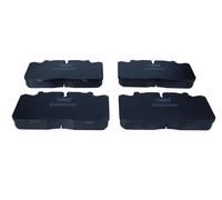 MAXGEAR 19-3935 Kit de plaquettes de frein, frein à disque pour IVECO,MAN,RENAUL