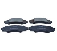 MAXGEAR 19-3939 Kit de plaquettes de frein, frein à disque pour CHEVROLET,FORD U
