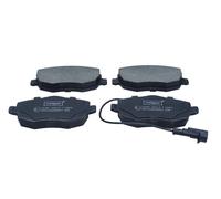 MAXGEAR 19-3941 Kit de plaquettes de frein, frein à disque pour LANCIA