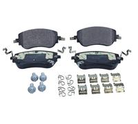 MAXGEAR 19-3948 Kit de plaquettes de frein, frein à disque pour ABARTH,FIAT