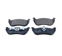 MAXGEAR 19-3953 Kit de plaquettes de frein, frein à disque pour FORD USA