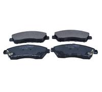 MAXGEAR 19-3957 Kit de plaquettes de frein, frein à disque