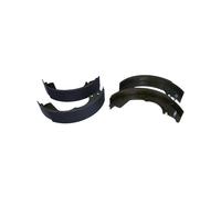 MAXGEAR 19-4544 Jeu de mâchoires de frein pour Hiace / Commuter Hilux Granvia Ta
