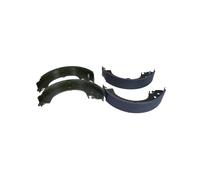 MAXGEAR 19-4545 Jeu de mâchoires de frein pour L 300 200 PAJERO Shogun
