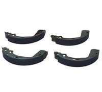 Mâchoires de frein Essieu arrière 19-4557 MAXGEAR pour SUZUKI SWIFT III
