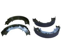 MAXGEAR 19-4558 Mâchoires de frein à main