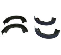 MAXGEAR 19-4565 Jeu de mâchoires de frein, frein de stationnement pour SSANGYONG