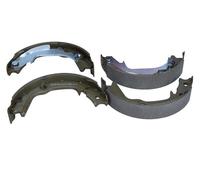 MAXGEAR 19-4579 Jeu de mâchoires de frein, frein de stationnement pour HYUNDAI,K