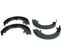 MAXGEAR 19-4584 Jeu de mâchoires de frein, frein de stationnement pour HONDA