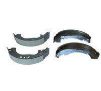 MAXGEAR 19-4585 Jeu de mâchoires de frein pour RENAULT,SMART