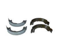 MAXGEAR 19-4586 Jeu de mâchoires de frein, frein de stationnement pour KIA