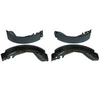 MAXGEAR 19-4594 Jeu de mâchoires de frein pour HONDA