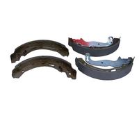 MAXGEAR 19-4595 Jeu de mâchoires de frein pour MAZDA