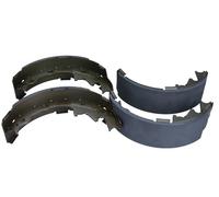 MAXGEAR 19-4598 Jeu de mâchoires de frein pour JEEP