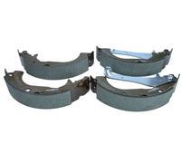 MAXGEAR 19-4618 Jeu de mâchoires de frein pour FORD
