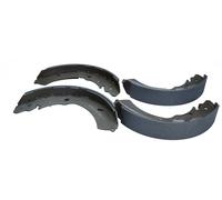 MAXGEAR 19-4626 Jeu de mâchoires de frein pour ISUZU