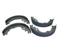 MAXGEAR 19-4627 Jeu de mâchoires de frein pour ASIA MOTORS,KIA,MAZDA