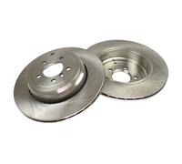 MAXGEAR 19-4669 Disque de frein pour LAND ROVER