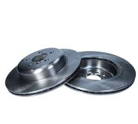 MAXGEAR 19-4858 Disque de frein