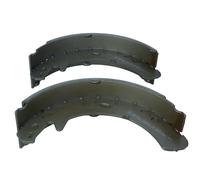 MAXGEAR 19-5631 Jeu de mâchoires de frein, frein de stationnement pour LAND ROVE