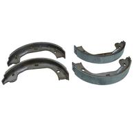 MAXGEAR 19-5636 Jeu de mâchoires de frein, frein de stationnement pour FORD,FORD