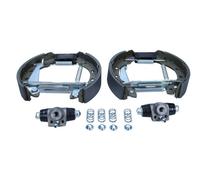 MAXGEAR 19-5646KIT Jeu de mâchoires de frein pour AUDI,CHERY,SEAT,SKODA,SKODA (S