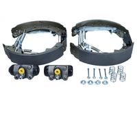 MAXGEAR 19-5650KIT Jeu de mâchoires de frein