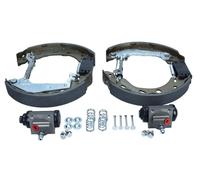 MAXGEAR 19-5651KIT Jeu de mâchoires de frein