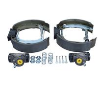 MAXGEAR 19-5656KIT Jeu de mâchoires de frein pour RENAULT
