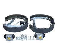 MAXGEAR 19-5658KIT Jeu de mâchoires de frein pour DACIA,LADA,RENAULT