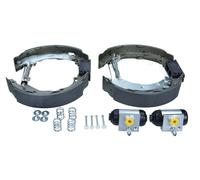 MAXGEAR 19-5661KIT Jeu de mâchoires de frein pour CITROËN,OPEL,PEUGEOT,VAUXHALL