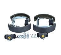 MAXGEAR 19-5665KIT Jeu de mâchoires de frein