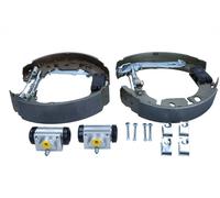 MAXGEAR 19-5669KIT Jeu de mâchoires de frein