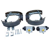 MAXGEAR 19-5678KIT Jeu de mâchoires de frein