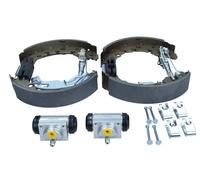 MAXGEAR 19-5682KIT Jeu de mâchoires de frein pour CITROËN,FIAT,LANCIA,PEUGEOT