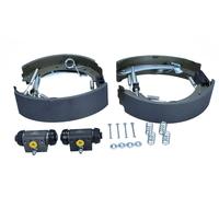 MAXGEAR 19-5683KIT Jeu de mâchoires de frein pour CITROËN,FIAT,PEUGEOT