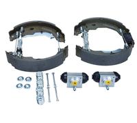 MAXGEAR 19-5687KIT Jeu de mâchoires de frein pour CITROËN,DS,PEUGEOT
