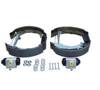 MAXGEAR 19-5690KIT Jeu de mâchoires de frein pour CITROËN,PEUGEOT