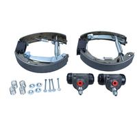 MAXGEAR 19-5692KIT Jeu de mâchoires de frein