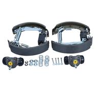 MAXGEAR 19-5693KIT Jeu de mâchoires de frein pour CHEVROLET,DAEWOO