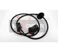 MAXGEAR 20-0075 Capteur, vitesse de roue pour SKODA,VW
