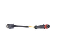 MAXGEAR 20-0125 Témoin d'usure de plaquette de frein