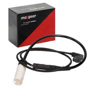 MAXGEAR 20-0140 Témoin d'usure de plaquette de frein Essieu arrière