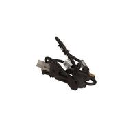 Capteur de vitesse de roue ABS Essieu avant droit Capteur actif 20-0278 MAXGEAR