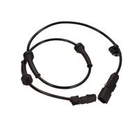 MAXGEAR 20-0292 Capteur, vitesse de roue des deux côtés de l'essieu avant pour ,