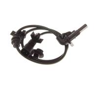 Capteur de vitesse de roue ABS Essieu arrière Capteur actif 20-0471 MAXGEAR