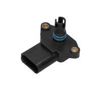 MAXGEAR 21-0010 Capteur de pression d'admission sans câble noir