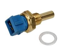 MAXGEAR 21-0124 Sonde de température liquide de refroidissement Bleu