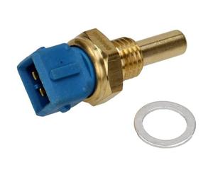 MAXGEAR 21-0124 Sonde de température liquide de refroidissement Bleu