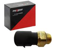 MAXGEAR 21-0148 Thermocontact pour ventilateur de radiateur avec bague d'étanchéité